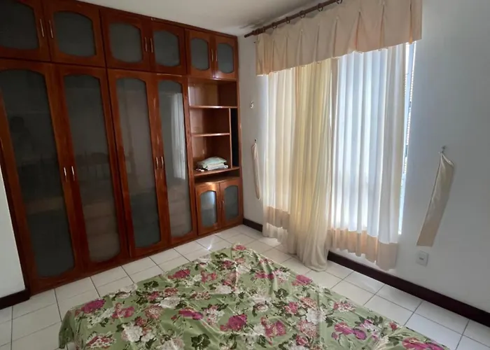Apartamento 5Min Da Praia No Rio Vermelho