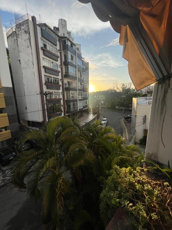 Apartamento 5min Da No Rio Vermelho