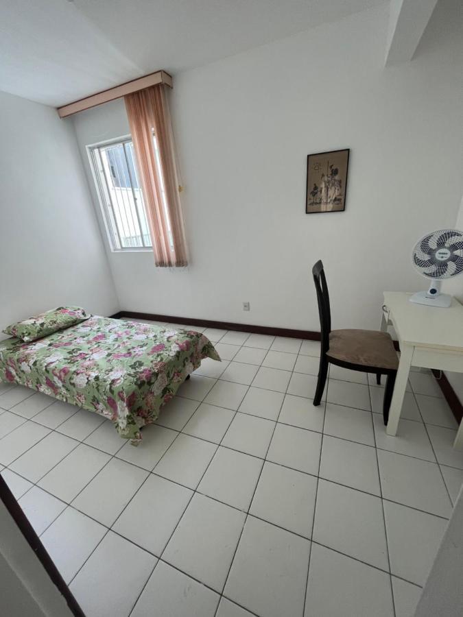 Apartamento 5min Da No Rio Vermelho *
