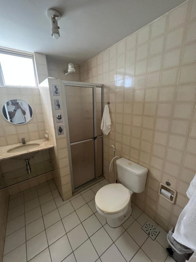 Apartamento 5min Da No Rio Vermelho
