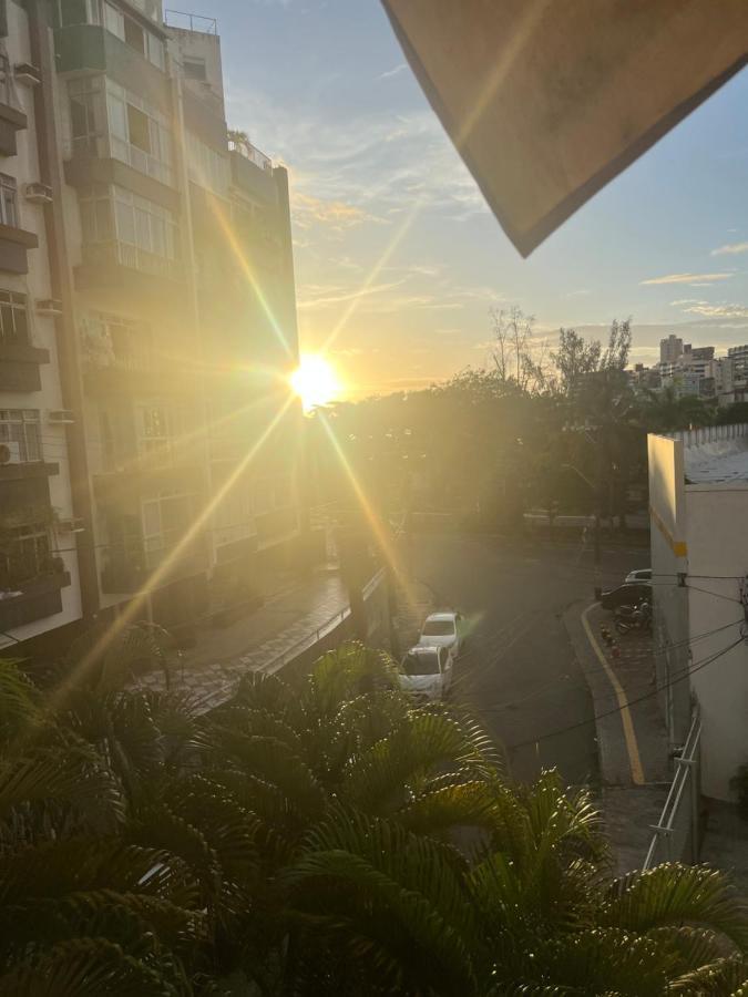 Apartamento 5min Da No Rio Vermelho Salvador