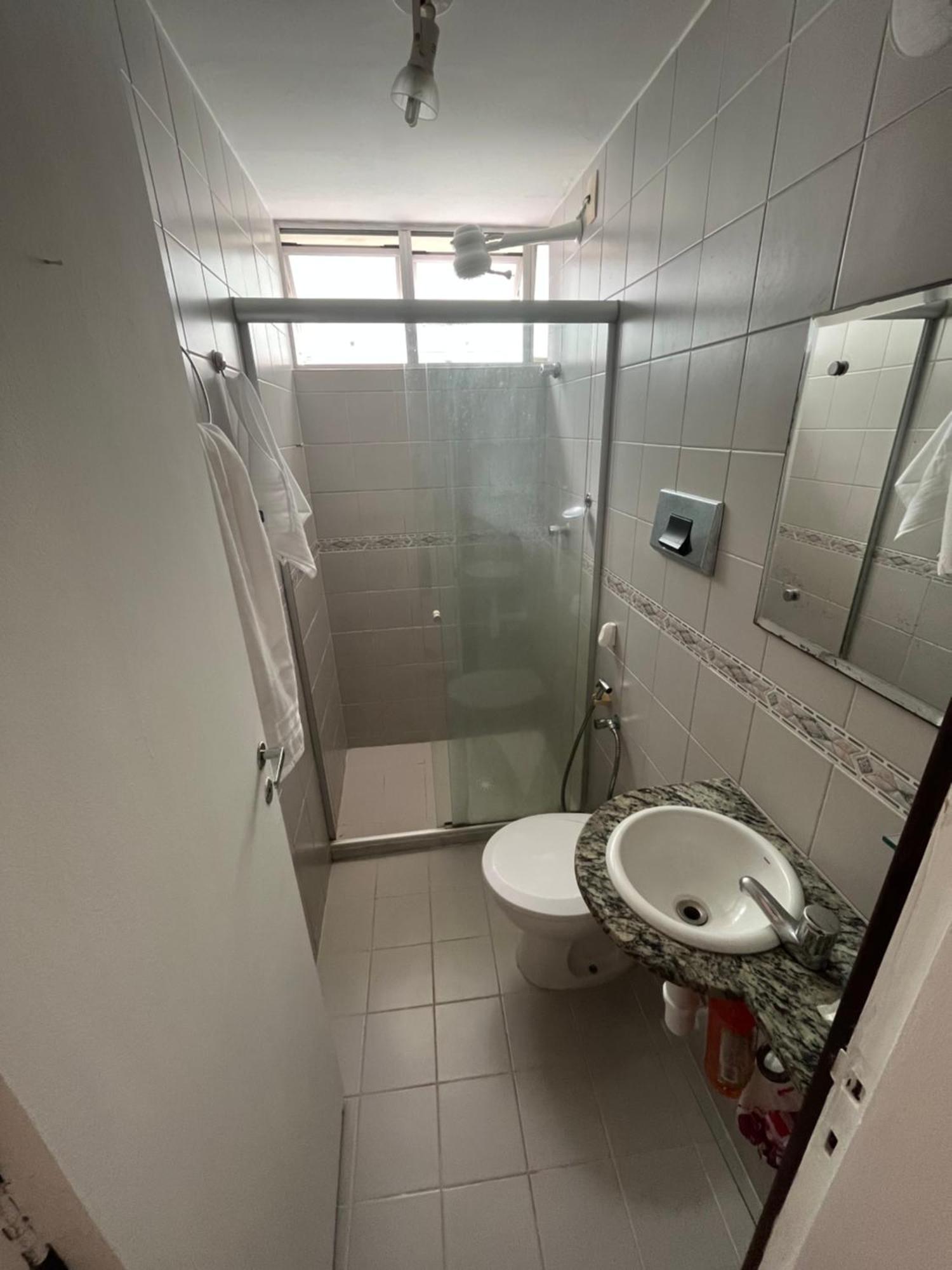 5min Da No Rio Vermelho Apartamento *