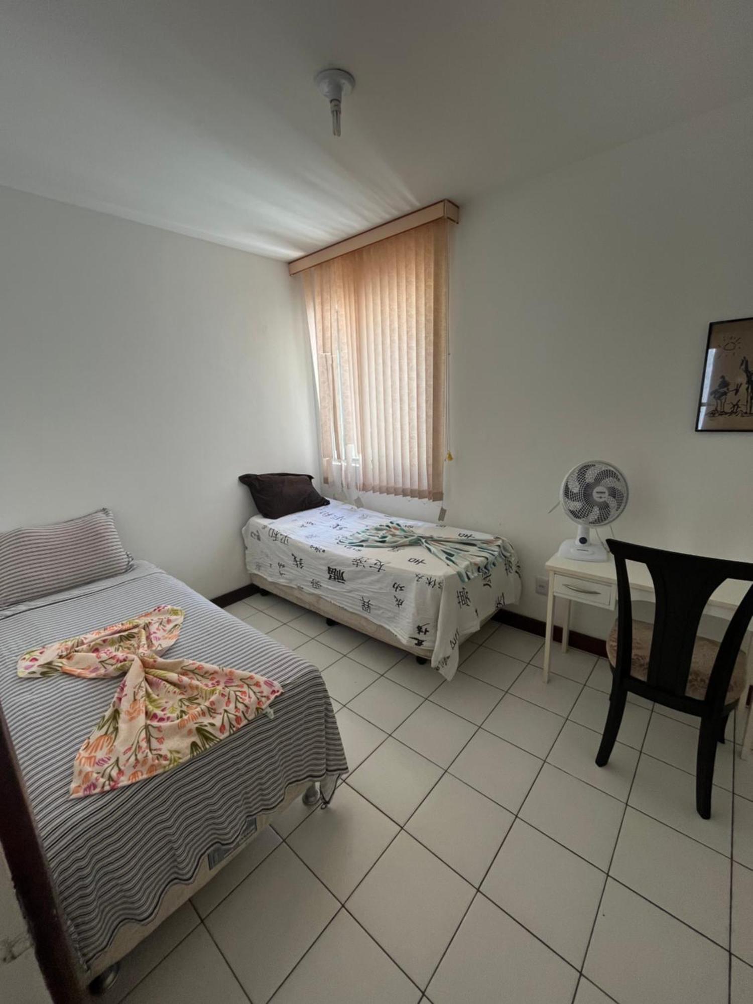 5min Da No Rio Vermelho Apartamento