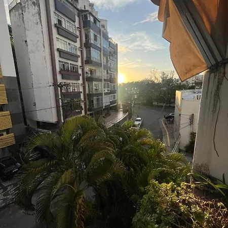 Apartamento 5Min Da Praia No Rio Vermelho Salvador Exterior photo