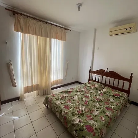 Apartamento 5Min Da Praia No Rio Vermelho Salvador Exterior photo