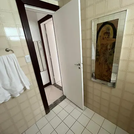 Apartamento 5Min Da Praia No Rio Vermelho Salvador Exterior photo