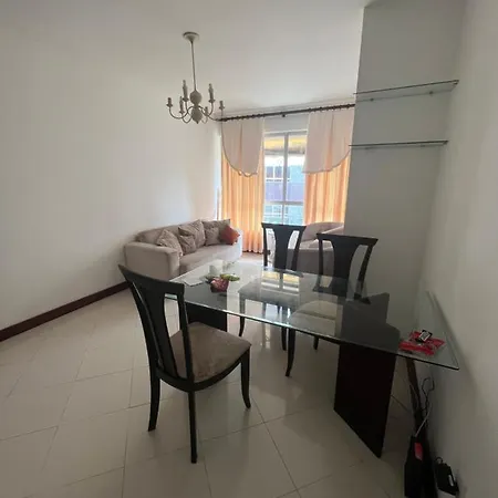 Apartamento 5Min Da Praia No Rio Vermelho Salvador Exterior photo