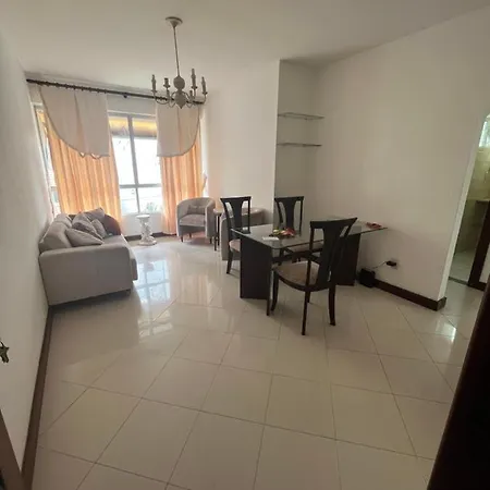 Apartamento 5Min Da Praia No Rio Vermelho Salvador Exterior photo