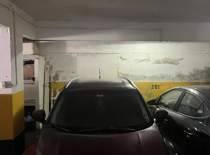 Apartamento 5Min Da Praia No Rio Vermelho