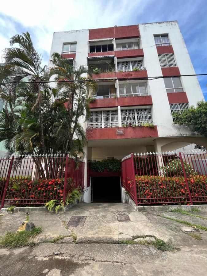5min Da No Rio Vermelho 公寓